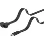 Renkforce RF-3415026 USB kabelis melns