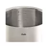 Fissler 084-128-16-000/0 2,1L Nerūsējošā tērauda katliņš indukcijai