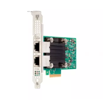 HPE 562FLR-T tīkla adapteris - PCIe 3.0 x4 - 10Gb Ethernet x 2