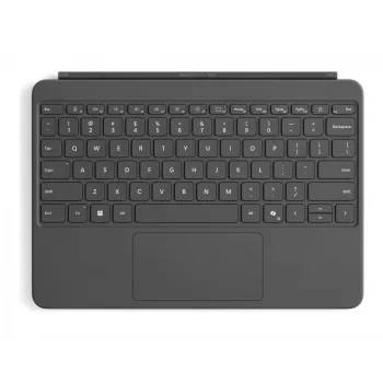 Microsoft Surface Pro tastatūra - 12 collu, skārienpaliktnis