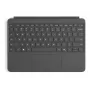 Microsoft Surface Pro tastatūra - 12 collu, skārienpaliktnis
