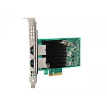Intel X550T2 tīkla karte iekšējā Ethernet 10000 Mbit/s