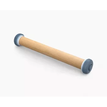 Joseph Joseph PrecisionPin regulējams zils rullītis