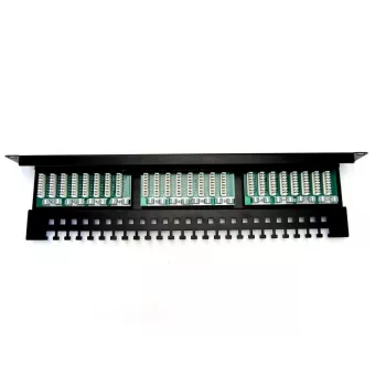 Digitus DN-91524U-EC Cat5e savienojuma kabelis, 22/26 AWG, melns, 510 mm x 160 mm