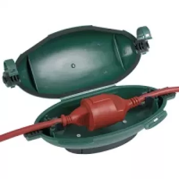REV SAFE-BOX extragross aizsargkārba pagarinātājkabelim 0502174555 IP44 3x1,5 mm²