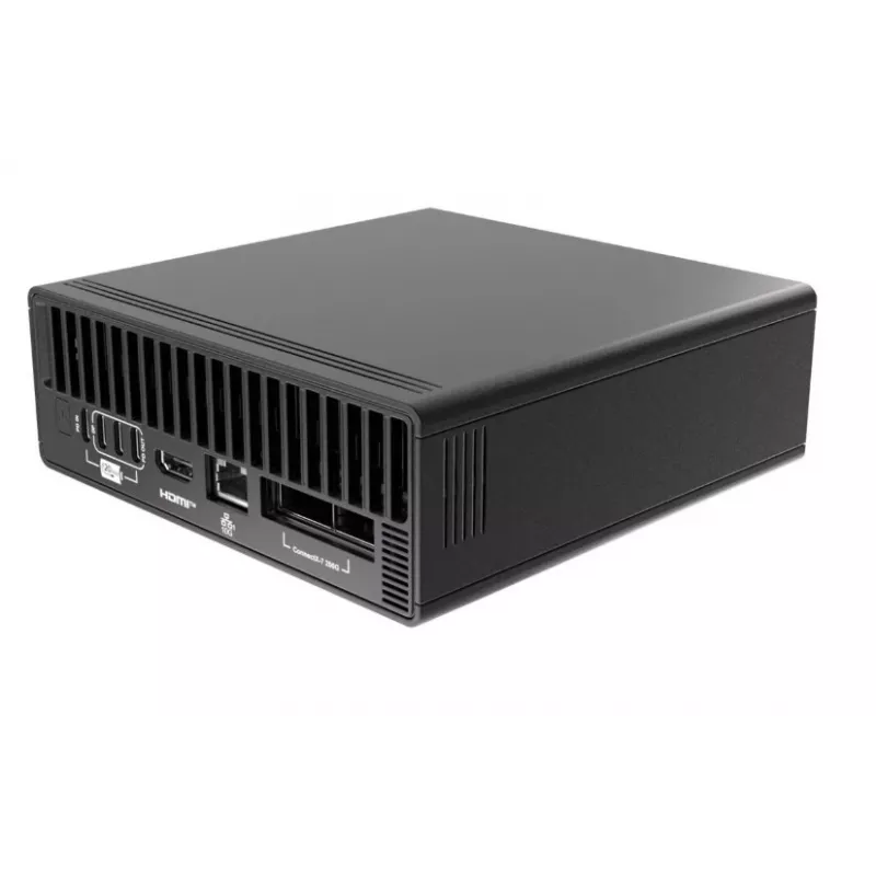 MSI EdgeXpert AI Supercomputer Desktop, NVIDIA DGX Spark GB10 Grace Blackwell Arhitektūra, 128GB LPDDR5 Unify Atmiņa, 4TB SSD, ARM CPU, WiFi 7, BT 5.3, NVIDIA DGX OS