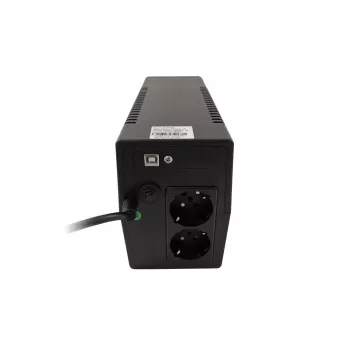 Alantec AP-BK650 nepārtrauktās barošanas avots (UPS) line-interactive 650 VA / 360 W