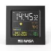 Laika stacija Nasa WS300 10-in-1 bezvadu sensors iekštelpu un āra monitoringam