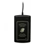 ACS ACR1281U-C2 viedkaršu lasītājs USB 1.1 Melns (ACR1281U-C2ACSA)