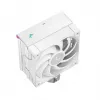 DeepCool AK400 Digital PRO WH procesora dzesētājs 12 cm Balts 1 gab.