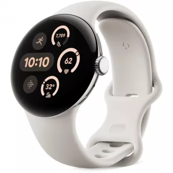 Google GA06122-WW siksniņa Pixel Watch 3 45mm