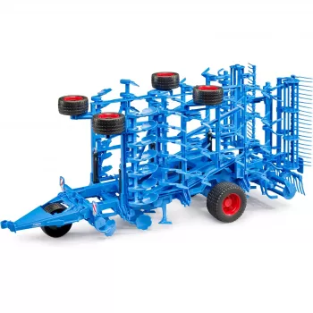 BRUDER Lemken Koralin 9 kultivators