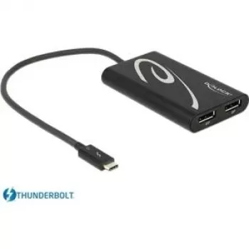 Video kabeļa adapteris DeLOCK 62708