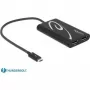 Video kabeļa adapteris DeLOCK 62708