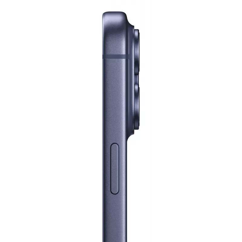 Viedtālrunis Apple iPhone 17 Pro 6.3 collu 256 GB Zils — A19 Pro, 6 kodolu CPU, 5G, IP68