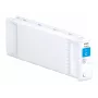 Kasetne Epson UltraChrome XD2 T41E240 Ciāna – Oriģinālā ciānas kasetne