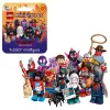Bricks Minifigures 71050 Minifigurka (1 gab.)
