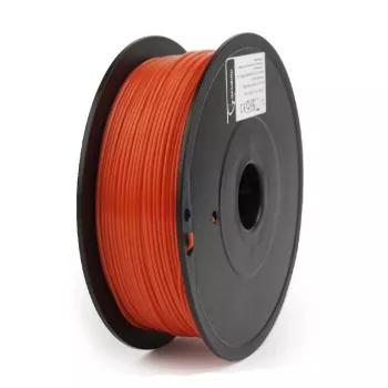 3D drukas materiāls Gembird 3DP-PLA+1.75-02-R Sarkans 1 kg