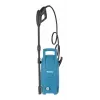 Augstspiediena mazgātājs Makita HW101, vertikāls, elektrisks, zaļš, 360 l/h, 1300 W