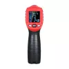 Digitālais lāzera pirometrs Habotest HT651D — bezkontakta infrasarkanais temperatūras mērītājs