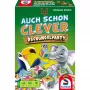 Auch schon clever - Dschungelparty, Galda spēle