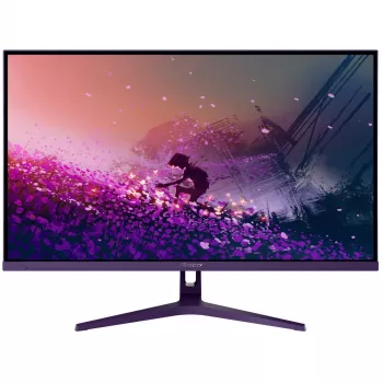 Arozzi Nova 32 collu QHD monitors 2560x1440 LED 1 ms 16:9 Violets