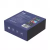 CARLINKIT Bezvadu AI Box ar Android 13 - 8GB+128GB oriģinālajiem auto radio ar CarPlay zils