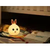 Tracer Bunny balta nakts lampiņa