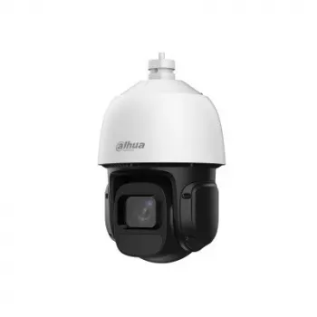 IP drošības kamera DAHUA SD3D216NB-GNY 2 MP kupola, 16x optiskais tālummaiņš, 5–80 mm, 1080p, IR 80 m, PTZ, IP66