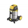 Slapjais/sausais putekļsūcējs STANLEY SXVC30XTDE 30 L tvertne, 1600 W, 2 m šļūtene, 2,5 m kabelis