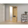 Topeshop GAR DUO ARTISAN entryway Skapis