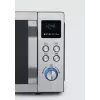 Kombinācijas mikroviļņu krāsns Severin MW 7774, 900 W, 25 L