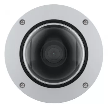 IP drošības kamera Axis 02617-001 Kupola 3840 x 2160 pikseļi
