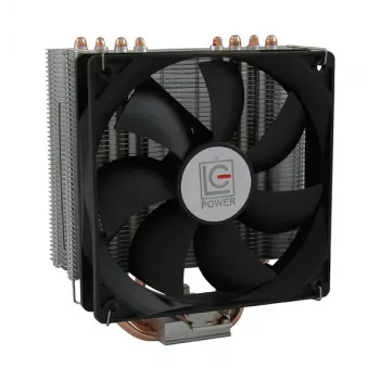 Dzesētājs LC-Power LC-CC-120