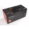 Tracer XtremeBeat Pro TWS portatīvais Bluetooth skaļrunis Melns 40 W