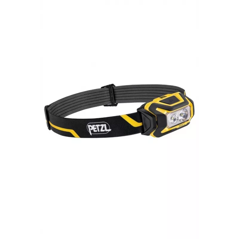 Pieres lampa Aria 2 E070AA00 PETZL