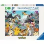 Puzle Ravensburger 12000726 1500 gabali