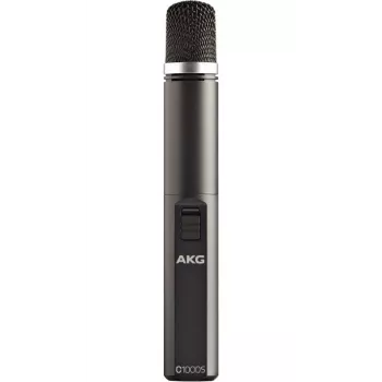 Studijas mikrofons AKG C1000 S