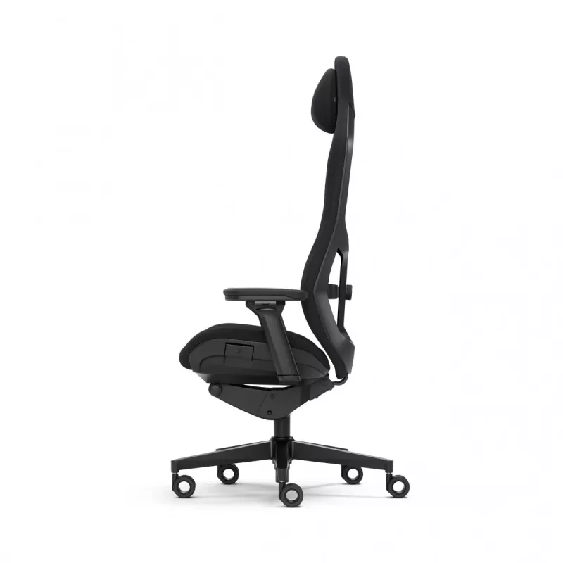 Spēļu krēsls Fractal Design FD-CH-RE1A-01