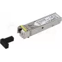 SFP raidītājs CBO TN-SFP-LXB42 1000Base-LX 1310 nm vienmoda šķiedra
