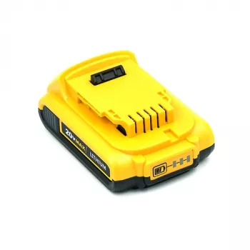 Akumulators Extra Digital TB922000