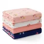 Momcozy 4 iepakojums muslīna autiņi 47 x 47 collas