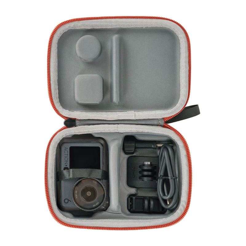 Sunnylife Standard Combo Bag Action 6 (oranžs)