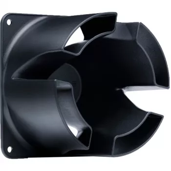 Noctua NV-AA1-12 12 cm gaisa plūsmas pastiprinātājs melns