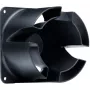 Noctua NV-AA1-12 gaisa plūsmas pastiprinātājs 120 mm ventilatoriem, melnā krāsā