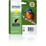 Kasetne EPSON T1594 17 ml UltraChrome Hi-Gloss2 Dzeltena