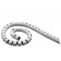 Microconnect CABLEEATER25G kabeļu izolācija 20 m pelēka