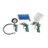 Saspiestā gaisa pūtējs Metabo 601585000