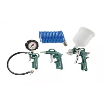 Saspiestā gaisa pūtējs Metabo 601585000