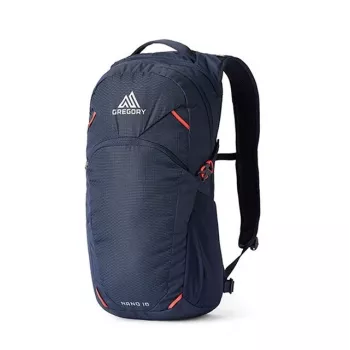 Gregory Nano Urban mugursoma 18 l Zilā krāsā